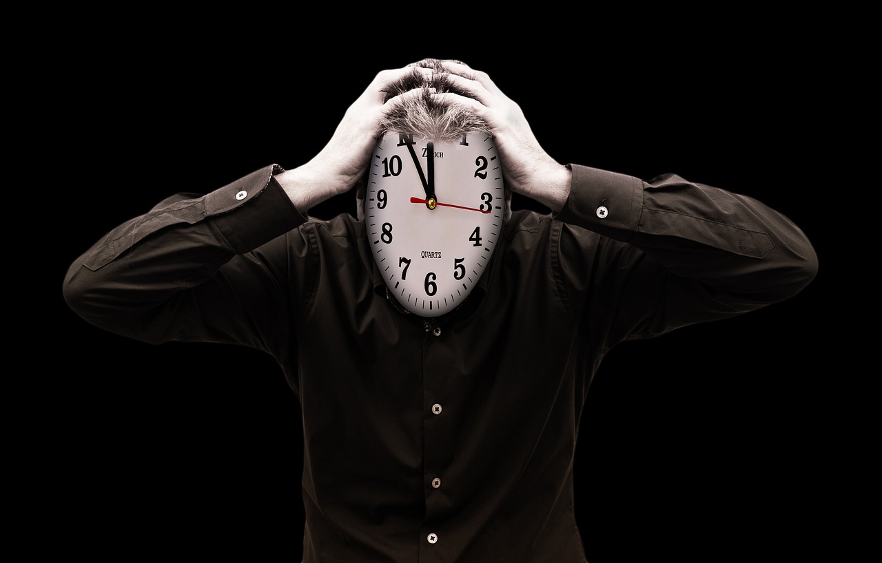 11 Ways of Mastering Time Management: How to Avoid Last-Minute Rush in College