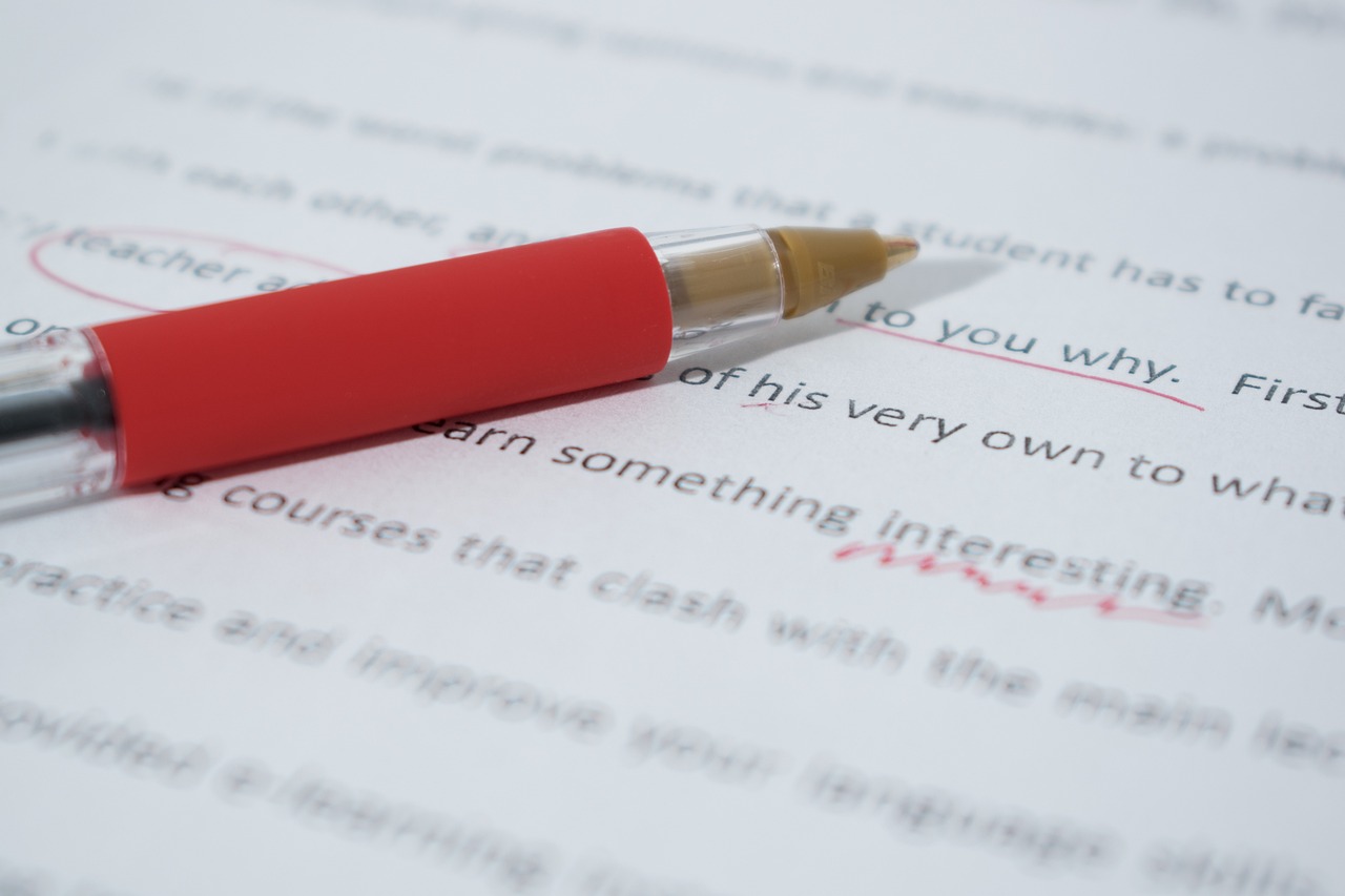 Crafting Excellence: 10 Tips for Writing a Good Essay