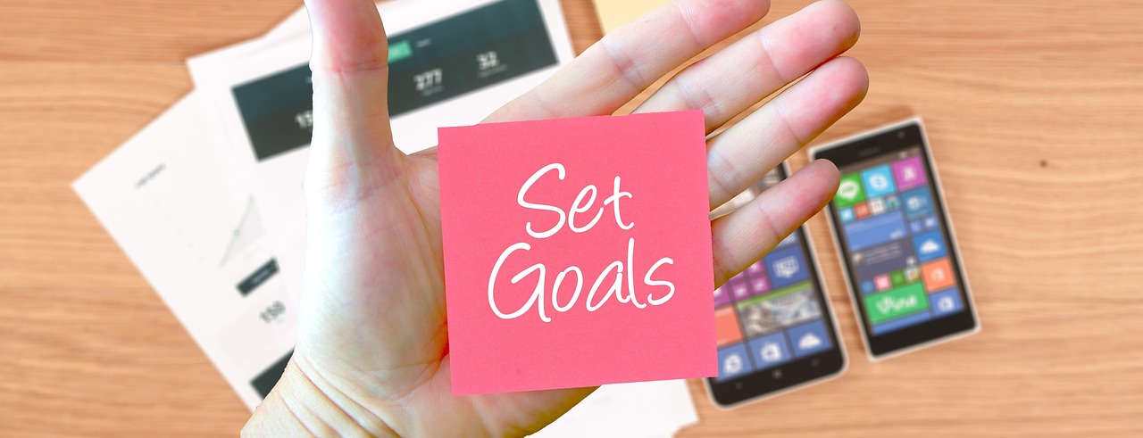 Setting the Course: 10 Importance of Study Goals in Your Academic Journey