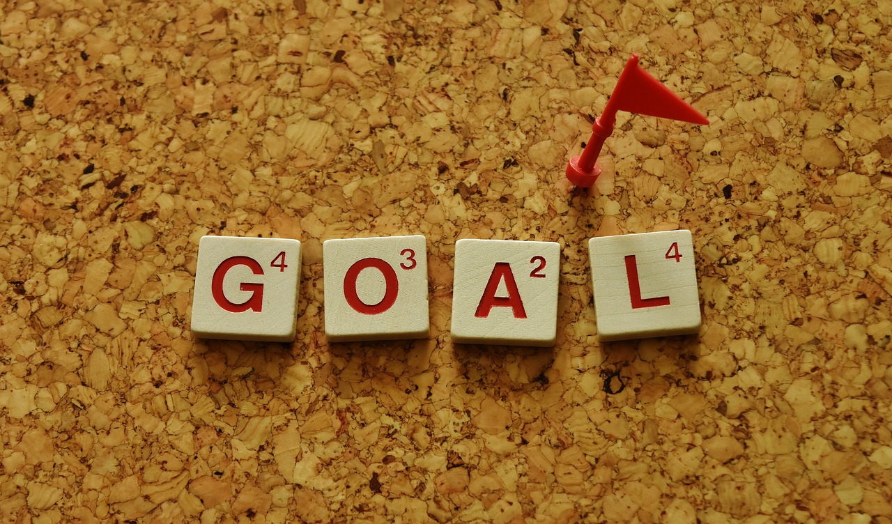 9 Reasons Why It’s Hard to Stick to School Goals And the solutions.